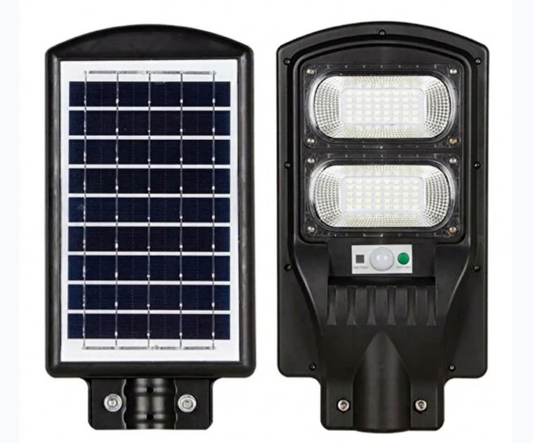 150 WAT SOLAR PANEL SOKAK LAMBASI