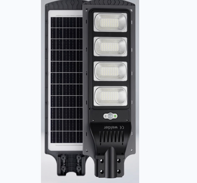 300 WAT SOLAR SOKAK LAMBASI