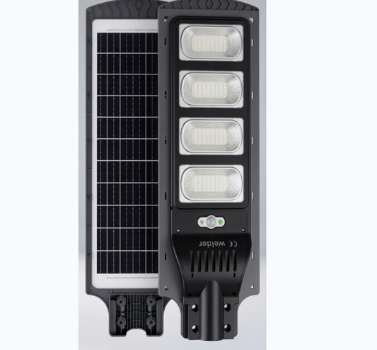 300 WAT SOLAR SOKAK LAMBASI
