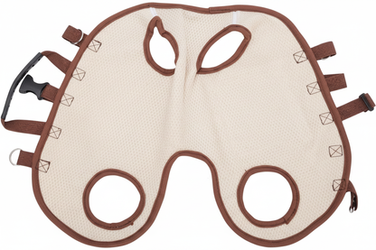 Temonica Pet Carrier Çanta – Kedi & Köpek İçin Premium El Taşıyıcısı