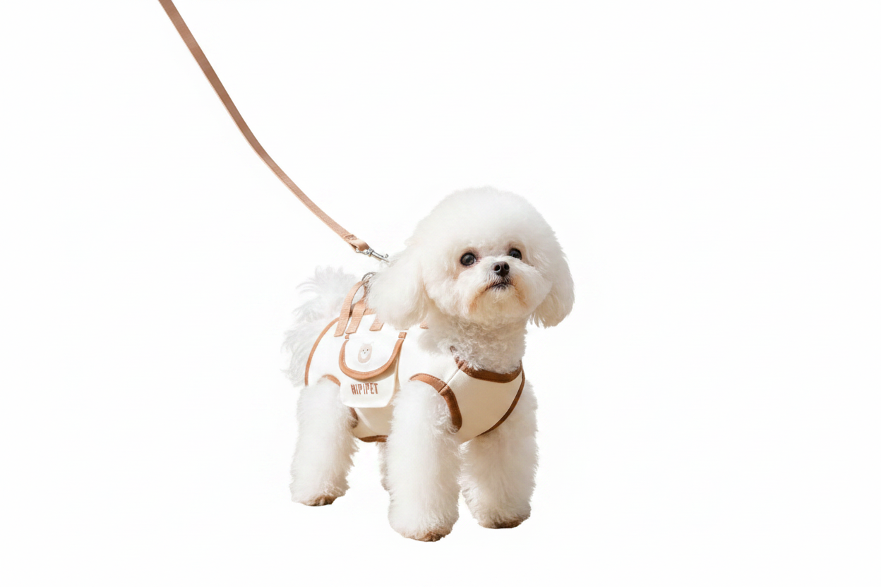 Temonica Pet Carrier Çanta – Kedi & Köpek İçin Premium El Taşıyıcısı
